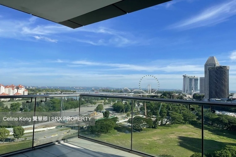 Concourse Skyline (D7), Apartment #504370051
